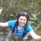 Profile image for Leah Nagel