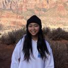 Nicole Shum portrait