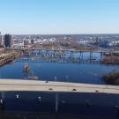 River-Heatwaves Image for Jon Walter Incubator Page, PC Spencer Tassone DJI_0069.JPG