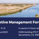 https://deltacouncil.ca.gov/pdf/science-program/flyers/2025-10-14-15-adaptive-management-forum-save-the-date-flyer.pdf