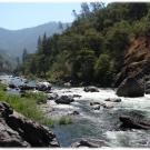 Tuolumne River, Sarah Yarnell Photo