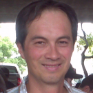 Profile image of George Scheer