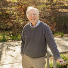Jay Lund, distinguished professor of Civil and Environmental Engineering. PC Karin Higgins, UCDavis