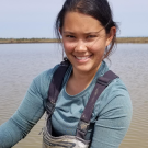 Profile image for Rachelle Tallman